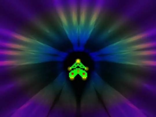 Gridrunner Revolution