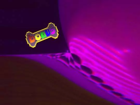 Gridrunner Revolution