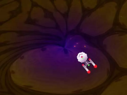 Gridrunner Revolution