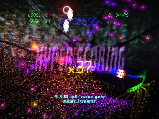 Gridrunner Revolution - PC