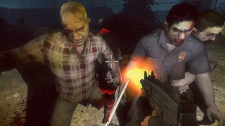 Left 4 Dead Crash Course - PC