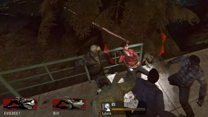 Left 4 Dead Crash Course