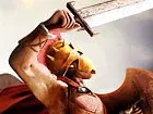 Hero of Sparta