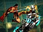 Hero of Sparta - Imagen PSP