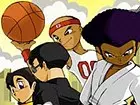 Funky Punch