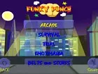 Funky Punch - Imagen