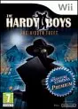 The Hardy Boys: The Hidden Theft Wii
