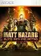 Matt Hazard: Blood Bath and Beyond