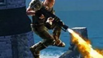 Matt Hazard: Blood Bath and Beyond