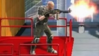 Matt Hazard: Blood Bath and Beyond