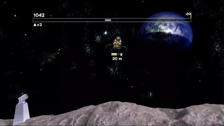 Matt Hazard: Blood Bath and Beyond