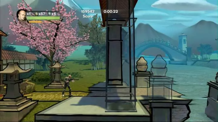 Matt Hazard Blood Bath and Beyond