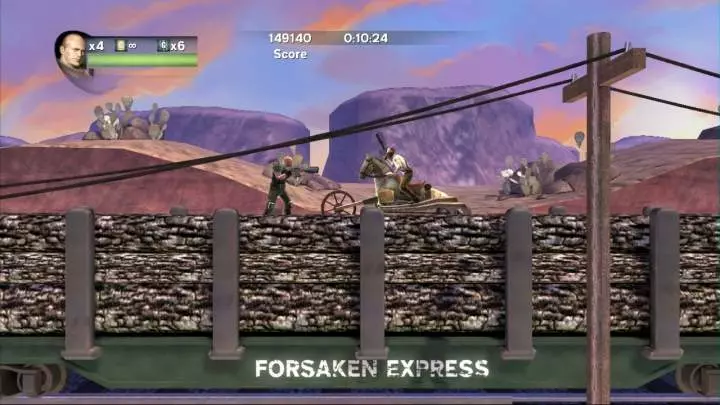 Matt Hazard Blood Bath and Beyond