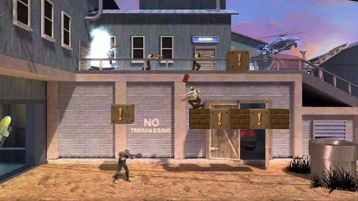 Matt Hazard Blood Bath and Beyond