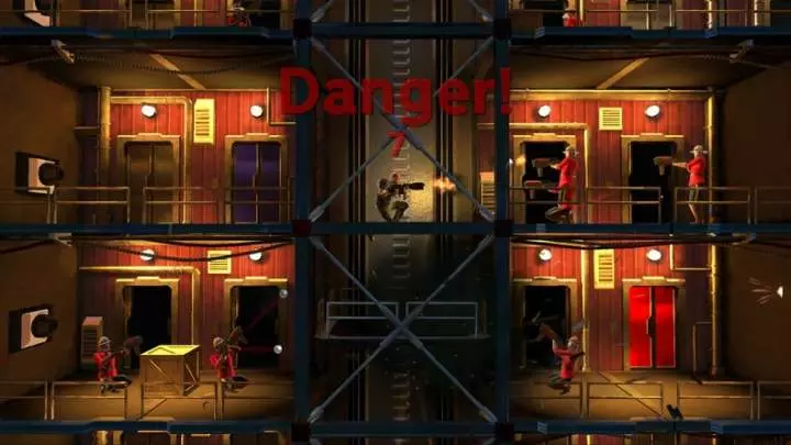 Matt Hazard: Blood Bath and Beyond