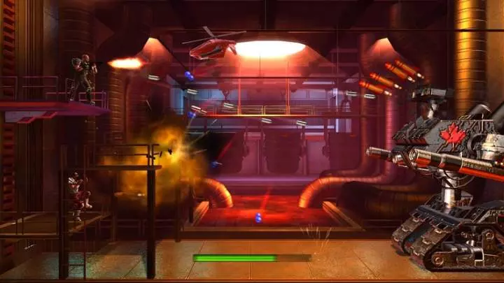 Matt Hazard Blood Bath and Beyond