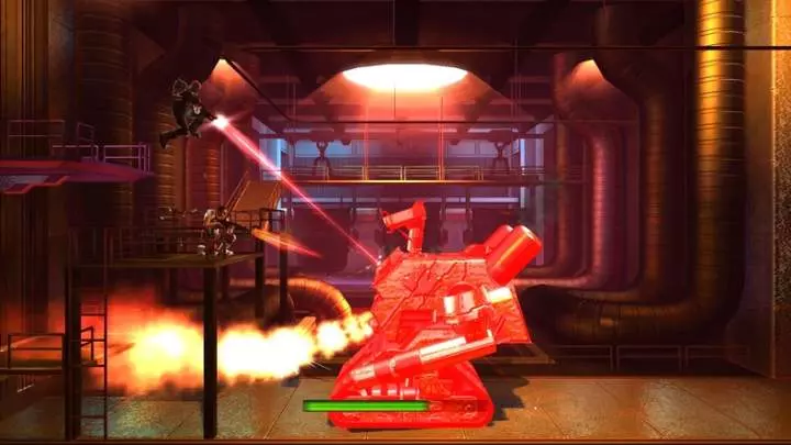 Matt Hazard: Blood Bath and Beyond