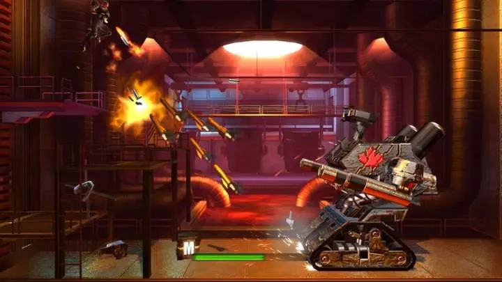 Matt Hazard Blood Bath and Beyond - PS3