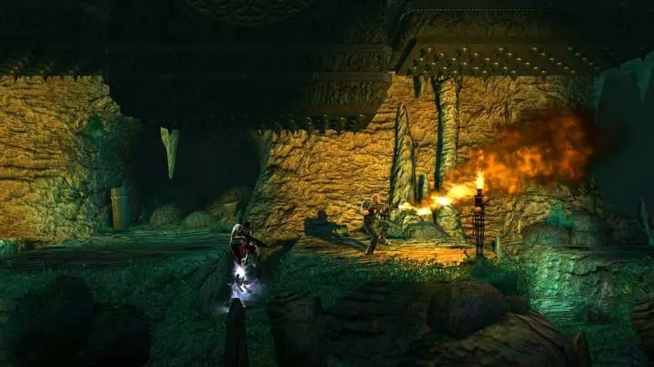 Matt Hazard Blood Bath and Beyond