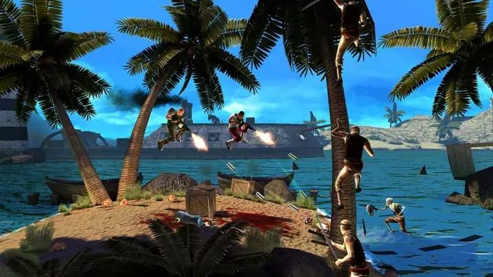 Matt Hazard Blood Bath and Beyond