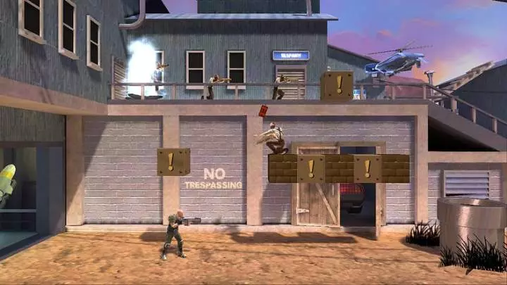 Matt Hazard Blood Bath and Beyond