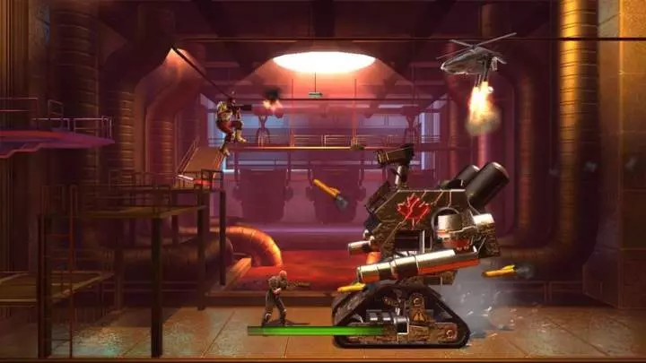 Matt Hazard Blood Bath and Beyond