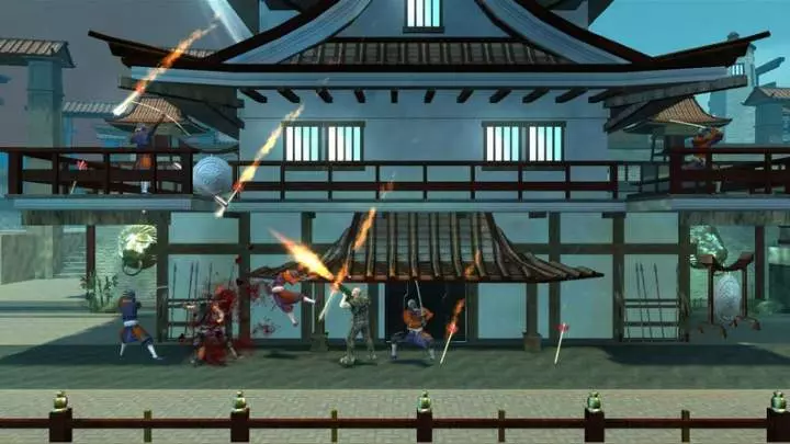 Matt Hazard Blood Bath and Beyond