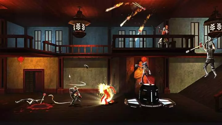 Matt Hazard: Blood Bath and Beyond