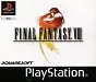 Final Fantasy VIII PS1