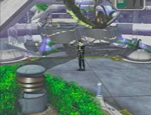 Final Fantasy VIII - PlayStation