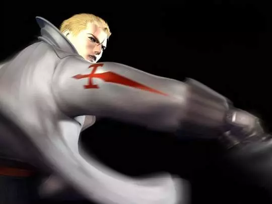 Final Fantasy VIII - PlayStation