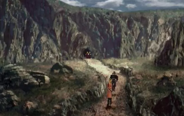 Final Fantasy VIII - PlayStation