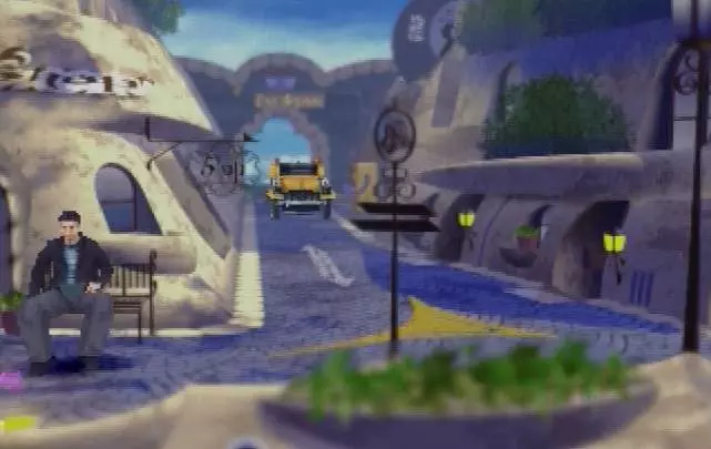 Final Fantasy VIII - PlayStation