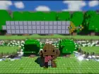 3D Dot Game Heroes - Imagen PS3