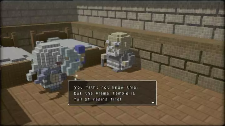 3D Dot Game Heroes - PS3