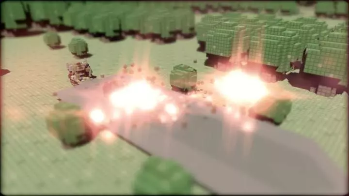 3D Dot Game Heroes - PS3