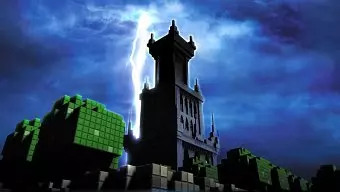 3D Dot Game Heroes: Trailer oficial 2