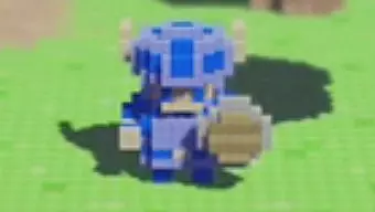 3D Dot Game Heroes: Trailer oficial 4