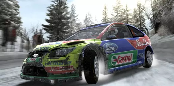 WRC