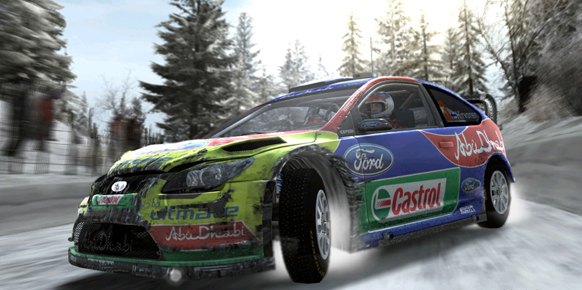 WRC