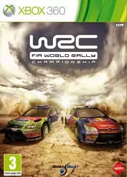 WRC
