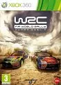 WRC Xbox 360
