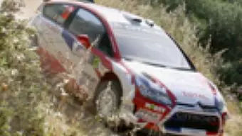 Black Bean anuncia un nuevo videojuego sobre el mundial de rallies, WRC