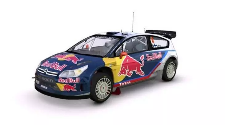 WRC