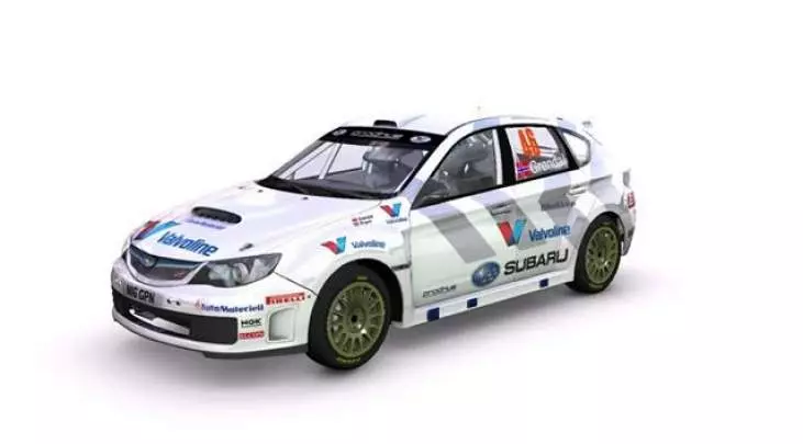 WRC