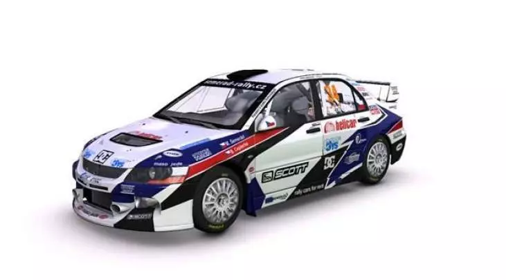 WRC