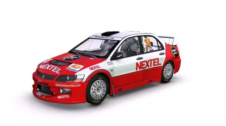 WRC