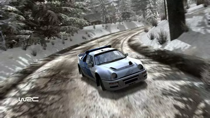 WRC