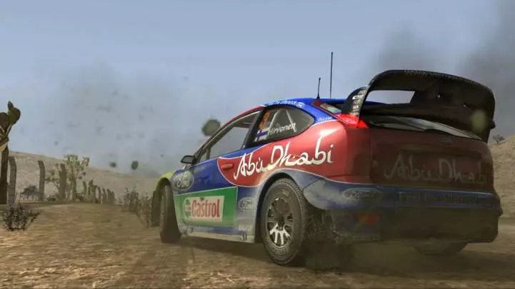 WRC