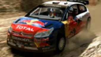 WRC: Trailer oficial